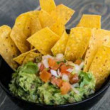 Sinners Antwerpen Nourriture