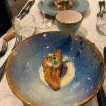 Les Jardins Du Couvent food