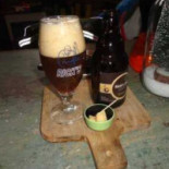 Onder De Poort Nourriture