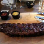 Eet-kafee Nourriture