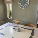 De 8ste Zonde Comida