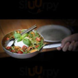 LA CANTINETTA Nourriture