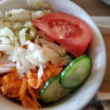 Bistro Likert Comida