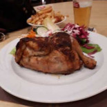 't Kastaarke Nourriture