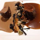 Molenberg Nourriture