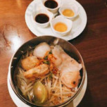 Comme Chez Fleur Comida