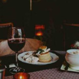 Cherubijn Nourriture