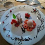 't Jagerijtje Nourriture