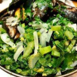 La Laiterie Nourriture