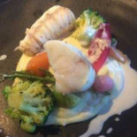 La Table De Xavier Nourriture