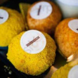 Balls Glory Nourriture