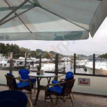 Café Opcanner Anker Extérieur