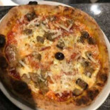 Il Partigiano Nourriture