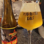 't Schuttershof Nourriture