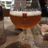 Sport O'bello Nourriture