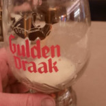 Park Laan Nourriture