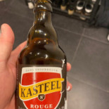 Park Laan Nourriture