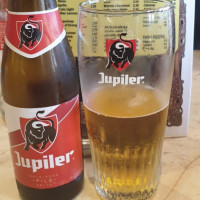 Het Portret Hoogerheide food