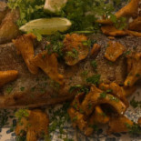 Le Gastromme Nourriture