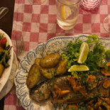 Le Gastromme Nourriture