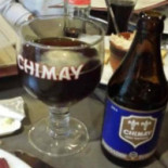 Au Duc De Brabant Nourriture