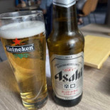 Café 't Smitje Comida