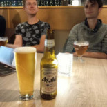 Café 't Smitje Comida