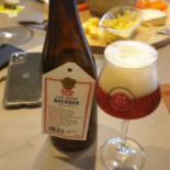 The Troubadour Nourriture