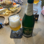 The Troubadour Nourriture