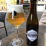 Villa Bardon Nourriture