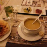 Sultan's Ottomaanse Keuken Nourriture