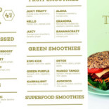 Tasty World Nourriture