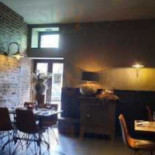 Schuur 17 À l'intérieur