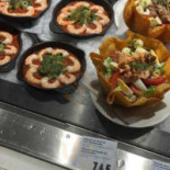 Happy Fish Nourriture