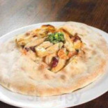 Pizza Galia Nourriture