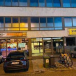 Sushi Land Extérieur