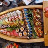 Sora Sushi Nourriture