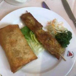 Palais D'orient Nourriture