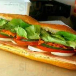 Broodjeszaak Broodlunch Antwerpen Nourriture