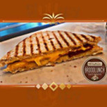 Broodjeszaak Broodlunch Antwerpen Nourriture