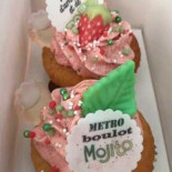 Marceline Gourmandine Nourriture