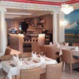 Sis Masis Nourriture