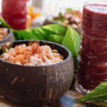 Surfside Poké Namur Nourriture