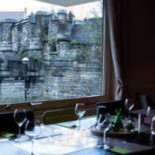 Les Remparts Nourriture