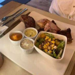 Le Temps Des Choses Nourriture