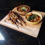 Chillegem Nourriture