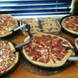 Pizza Hut Delivery Nourriture