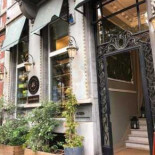 La Table Rustique Außen