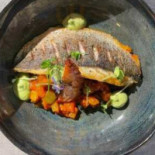 Brasserie Thijm Nourriture