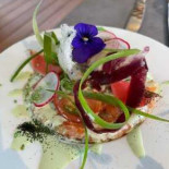 Brasserie Thijm Nourriture